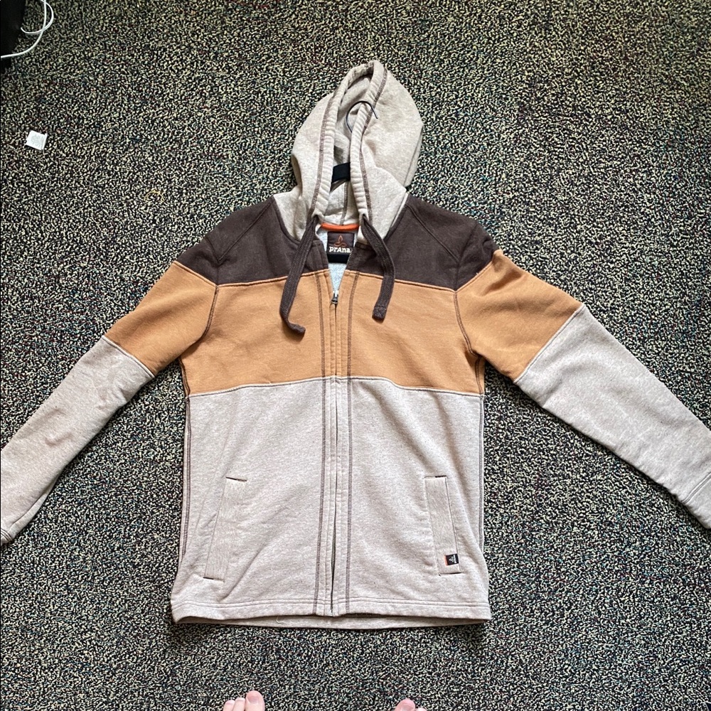 Men’s Prana Sweatshirt